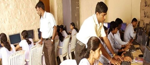 Shri Karmaveer Hire Arts Science Commerce Education College, Kolhapur