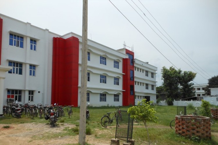 Shri Kashi Chandradev Polytechnic, Azamgarh