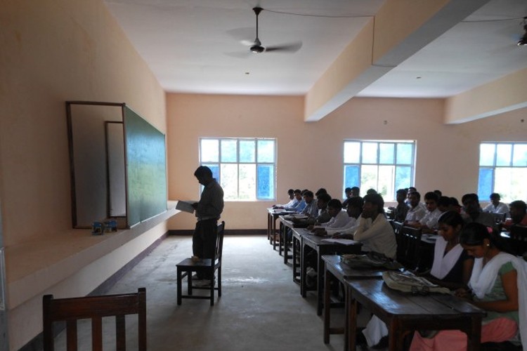 Shri Kashi Chandradev Polytechnic, Azamgarh