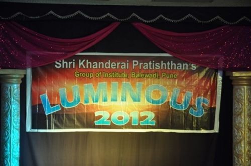 Shri Khanderai Pratishthan's MEd College, Pune