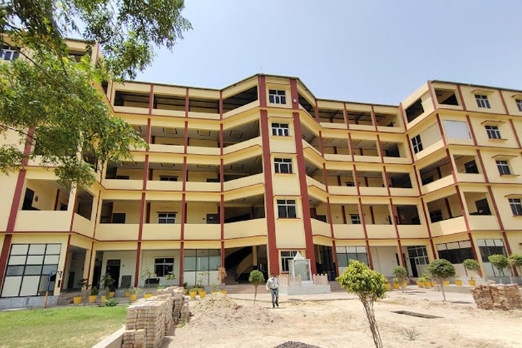 Shri Khushal Das University, Hanumangarh