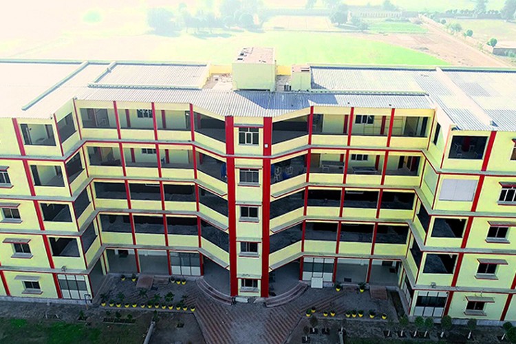 Shri Khushal Das University, Hanumangarh