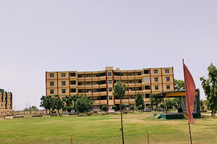 Shri Khushal Das University, Hanumangarh