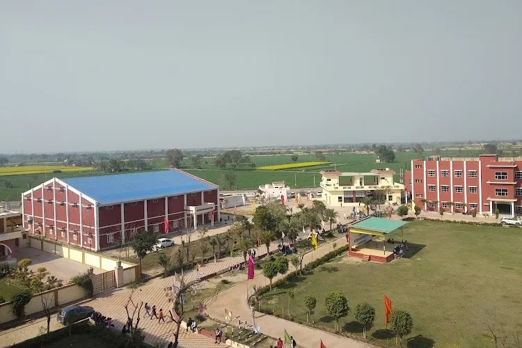 Shri Khushal Das University, Hanumangarh