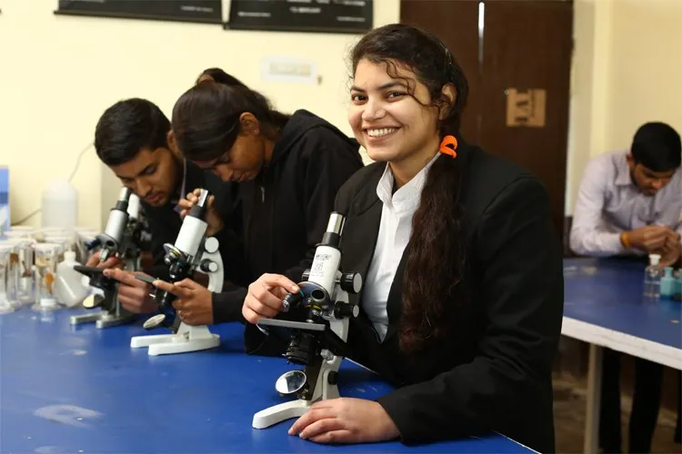 Shri Khushal Das University, Hanumangarh