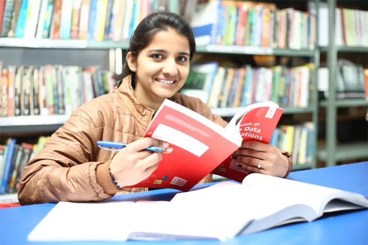 Shri Khushal Das University, Hanumangarh