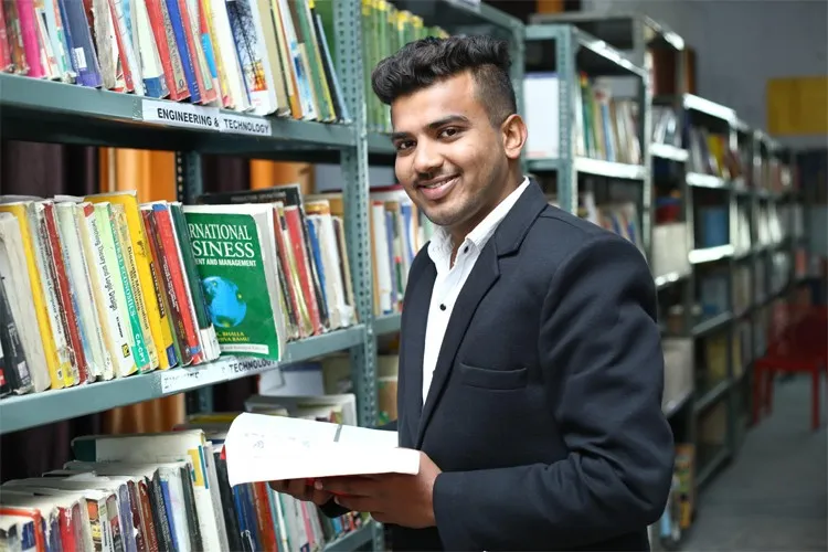 Shri Khushal Das University, Hanumangarh