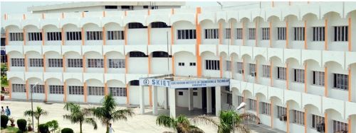 Shri Krishan Institute of Engineering & Technology, Kurukshetra