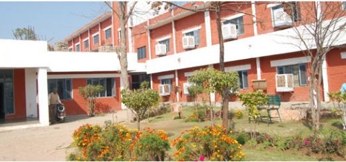 Shri Krishan Institute of Engineering & Technology, Kurukshetra