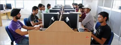 Shri Krishan Institute of Engineering & Technology, Kurukshetra