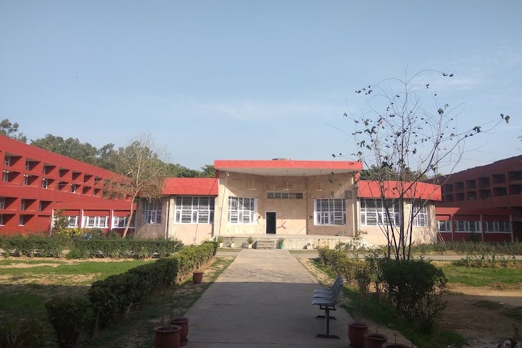 Shri Krishna Ayush University, Kurukshetra