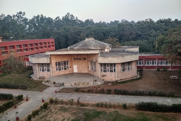 Shri Krishna Ayush University, Kurukshetra