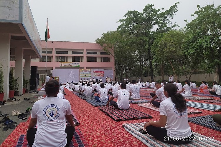 Shri Krishna Ayush University, Kurukshetra