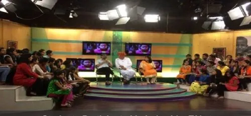 Shri Krishna College of Education, Bagpat