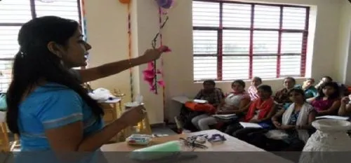 Shri Krishna College of Education, Bagpat