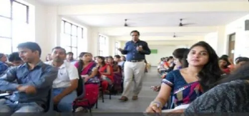 Shri Krishna College of Education, Bagpat