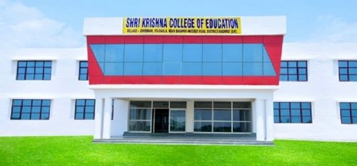 Shri Krishna College of Education, Bhaghpat