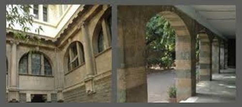 Shri krishna Educational and Cultural Mandals College of Architecture, Jalgaon