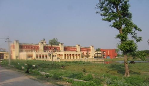 Shri Krishna Medical College, Muzaffarpur