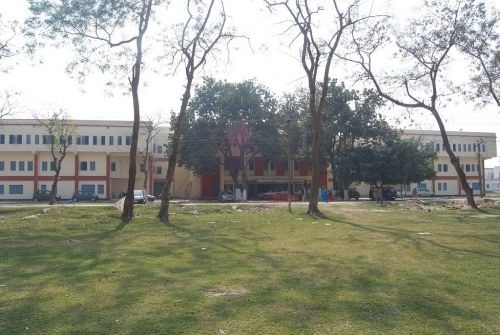 Shri Krishna Medical College, Muzaffarpur