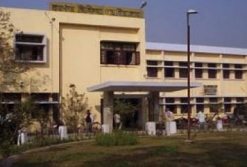 Shri Krishna Medical College, Muzaffarpur