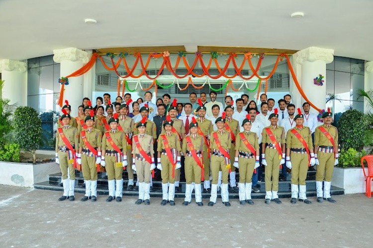 Shri Krishna University, Chhatarpur