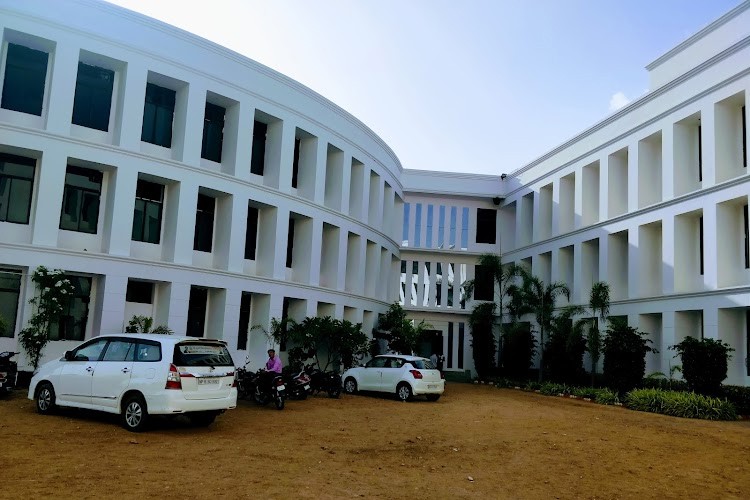 Shri Krishna University, Chhatarpur