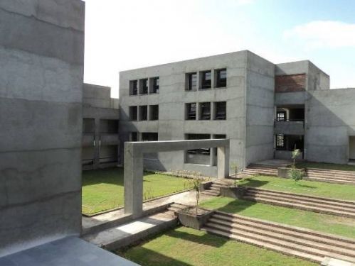 Shri Labhubhai Trivedi Institute of Engineering & Technology, Rajkot