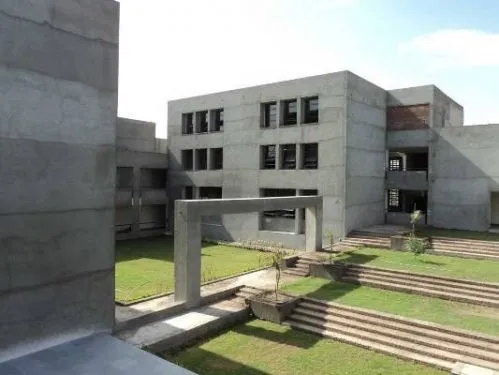 Shri Labhubhai Trivedi Institute of Engineering & Technology, Rajkot