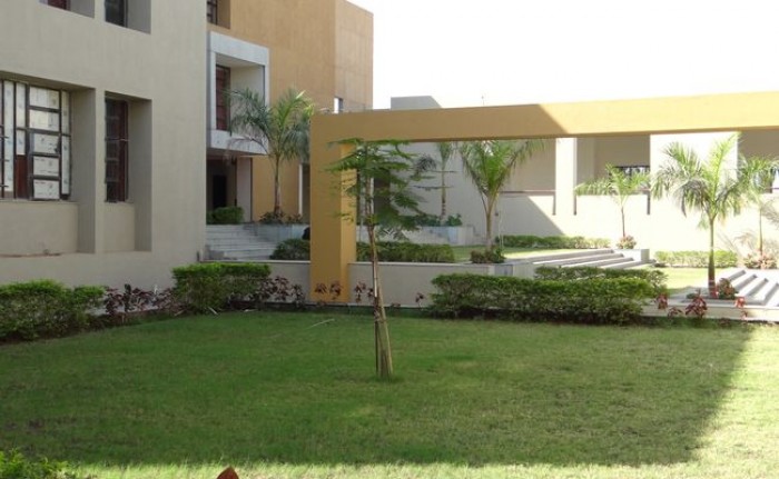 Shri Labhubhai Trivedi Institute of Engineering & Technology, Rajkot