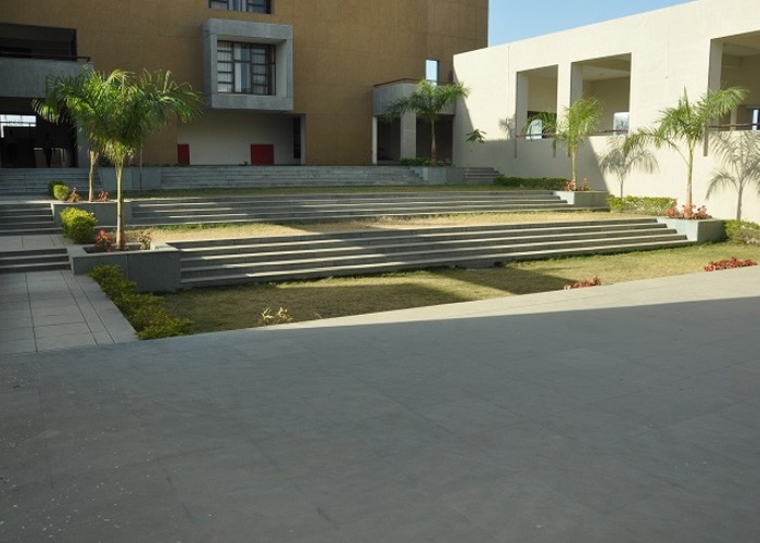 Shri Labhubhai Trivedi Institute of Engineering & Technology, Rajkot