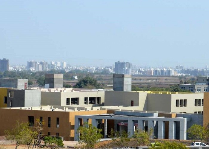 Shri Labhubhai Trivedi Institute of Engineering & Technology, Rajkot