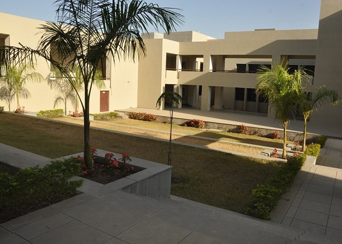 Shri Labhubhai Trivedi Institute of Engineering & Technology, Rajkot