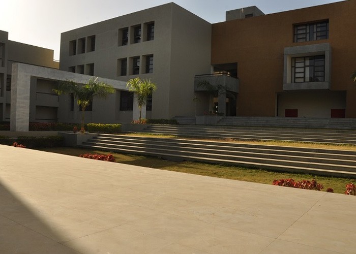 Shri Labhubhai Trivedi Institute of Engineering & Technology, Rajkot