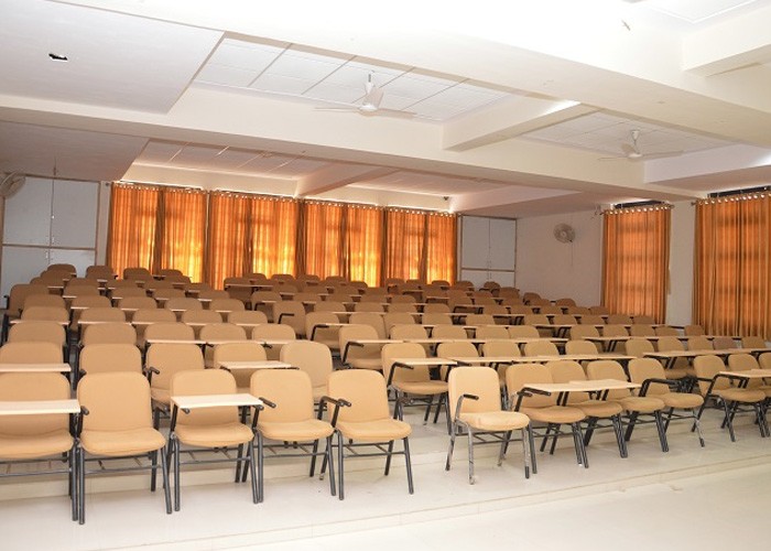 Shri Labhubhai Trivedi Institute of Engineering & Technology, Rajkot