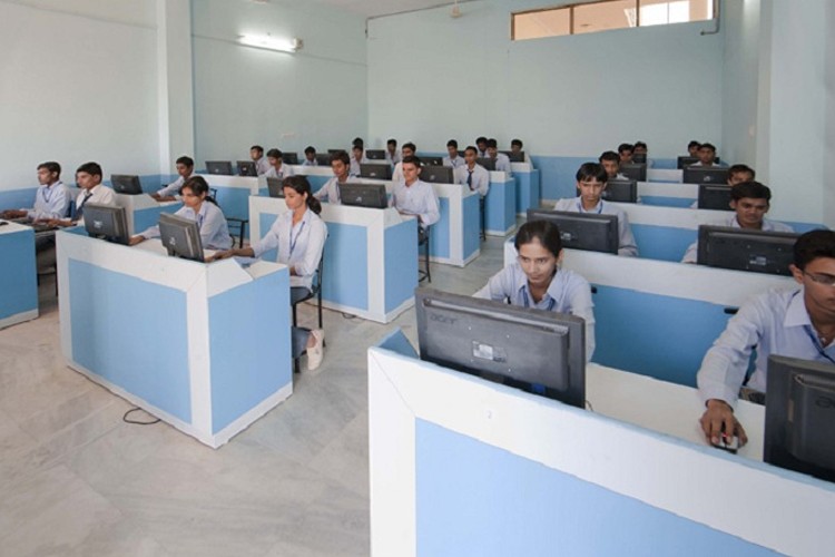 Shri Lal Bahadur Shastri Engineering College, Jodhpur