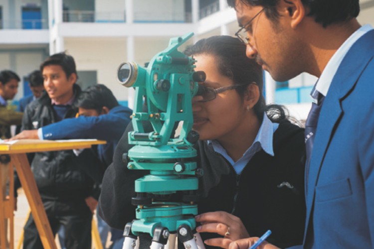 Shri Lal Bahadur Shastri Engineering College, Jodhpur