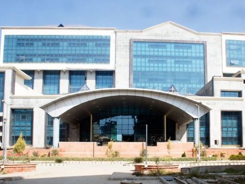 Shri Lal Bahadur Shastri Government Medical College & Hospital, Mandi