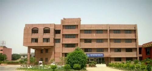 Shri Lal Bahadur Shastri National Sanskrit University, New Delhi