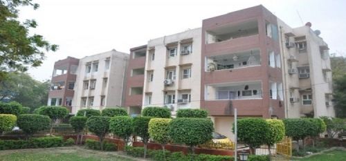 Shri Lal Bahadur Shastri National Sanskrit University, New Delhi