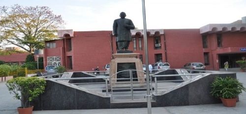 Shri Lal Bahadur Shastri National Sanskrit University, New Delhi