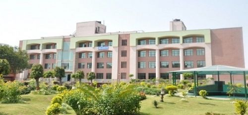 Shri Lal Bahadur Shastri National Sanskrit University, New Delhi