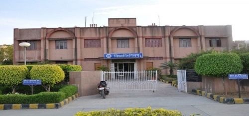 Shri Lal Bahadur Shastri National Sanskrit University, New Delhi