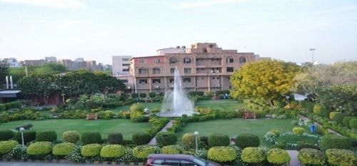 Shri Lal Bahadur Shastri National Sanskrit University, New Delhi