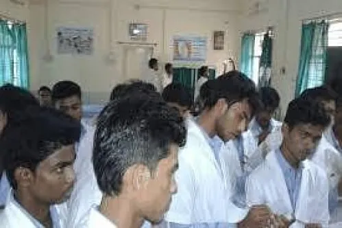 Shri Laxmanrao Mankar Institute of Pharmacy, Nagpur