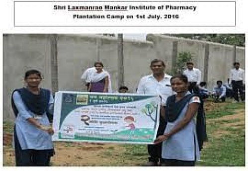 Shri Laxmanrao Mankar Institute of Pharmacy, Nagpur