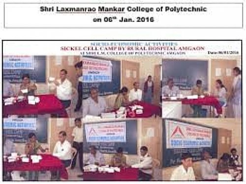 Shri Laxmanrao Mankar Institute of Pharmacy, Nagpur