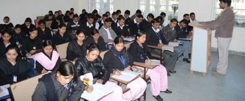 Shri Madhav College of Education and Technology, Ghaziabad