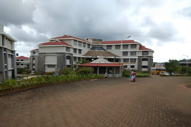 Shri Madhwa Vadiraja Institute of Technology & Management, Udupi