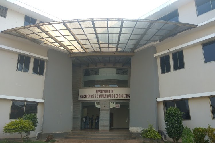 Shri Madhwa Vadiraja Institute of Technology & Management, Udupi